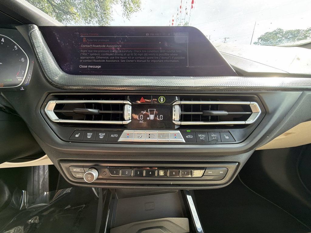 Used 2021 BMW 228i xDrive Gran Coupe w/ Convenience Package AWD/4WD image 17
