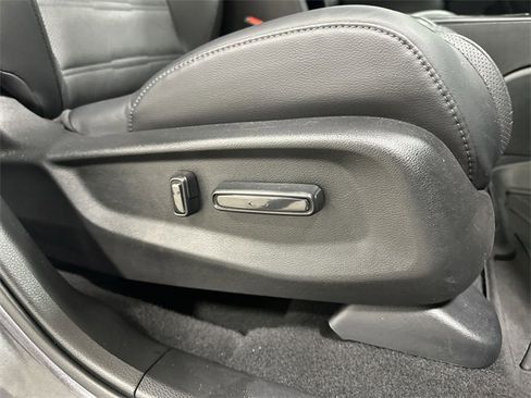 Used 2022 Honda CR-V EX-L image 29