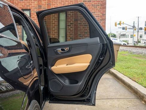 Used 2020 Volvo XC60 T5 Inscription w/ Protection Package Premier FWD image 50