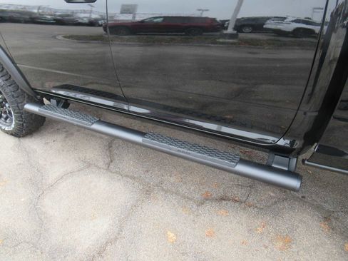 New 2026 RAM 2500 Tradesman w/ Power Wagon Package image 21