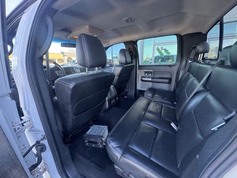 Used 2008 Ford F150 King Ranch image 8