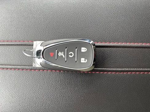 Used 2024 Chevrolet Blazer RS w/ Enhanced Convenience Package image 28