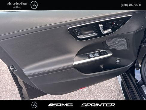 Certified 2023 Mercedes-Benz C 300 Sedan image 10