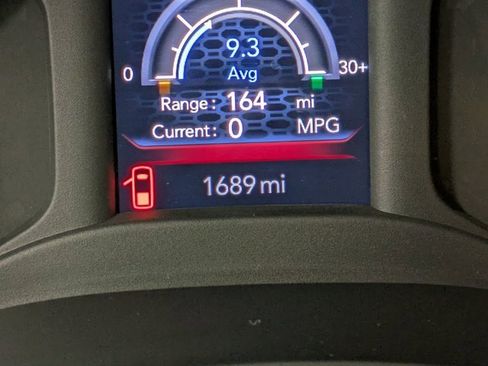 Used 2025 RAM 2500 Tradesman image 15