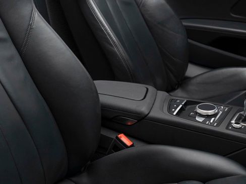 Used 2022 Audi R8 V10 image 30