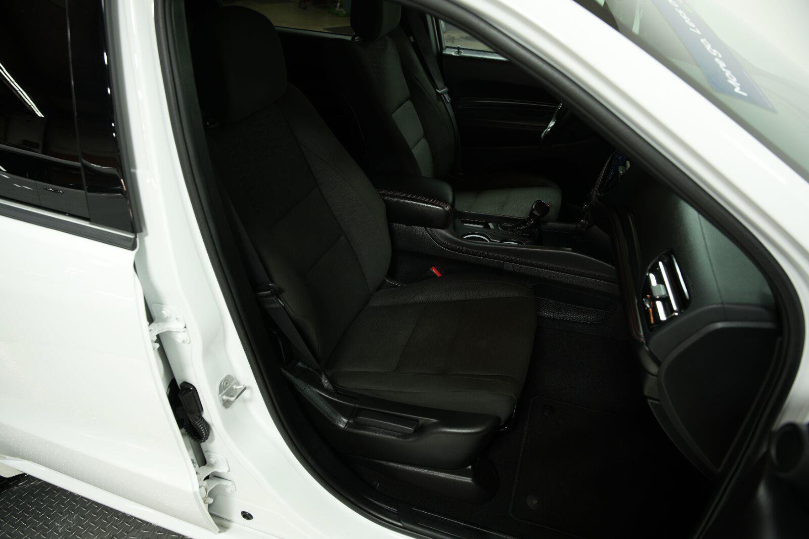 Used 2026 Dodge Durango GT AWD/4WD image 19