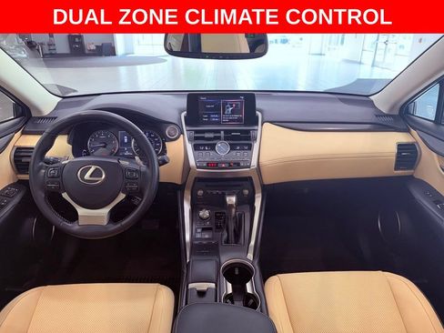 Certified 2020 Lexus NX 300 FWD w/ Comfort Package image 14