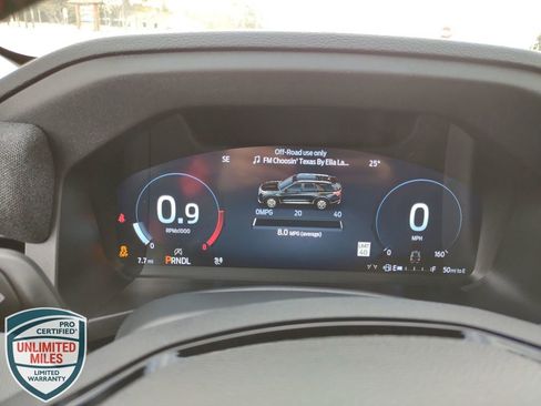 New 2026 Ford Explorer ST-Line image 15