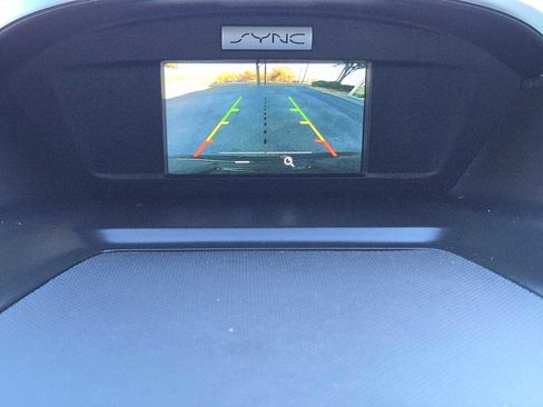 Used 2017 Ford Escape SE image 21