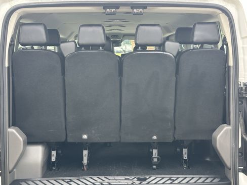 Used 2023 Ford Transit 350 XL RWD image 19