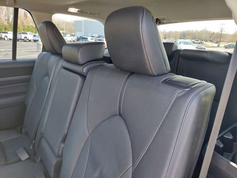 Certified 2024 Toyota Grand Highlander Limited image 42