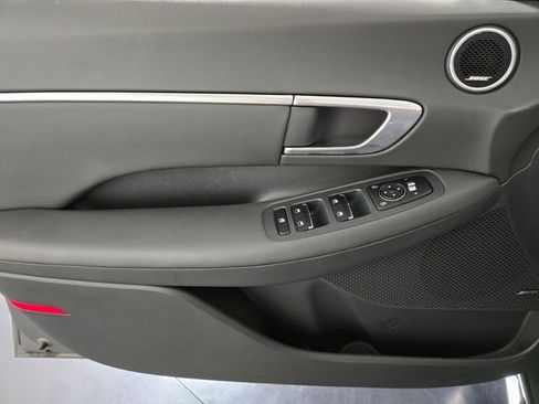Used 2023 Hyundai Sonata SEL Plus w/ Cargo Package FWD image 25