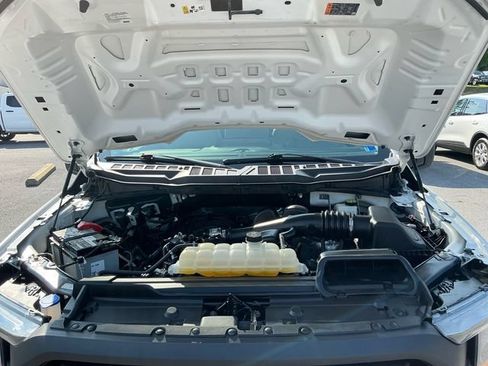 Certified 2023 Ford F150 XL RWD image 20