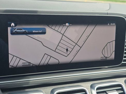 Used 2026 Mercedes-Benz GLE 350 4MATIC image 4