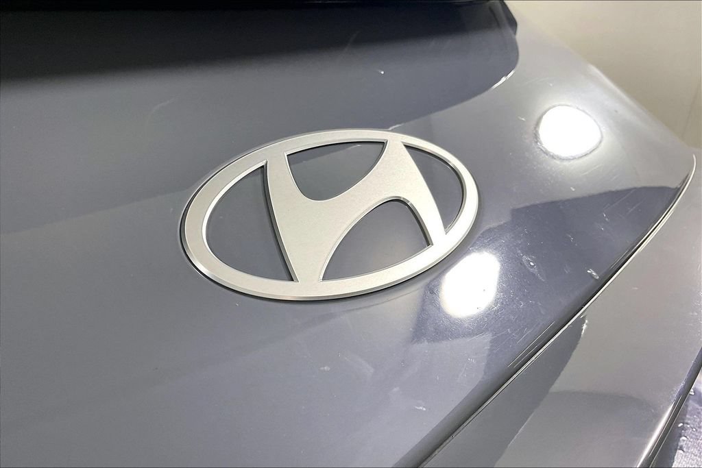 Used 2023 Hyundai Ioniq 6 Limited w/ Cargo Package AWD/4WD image 7