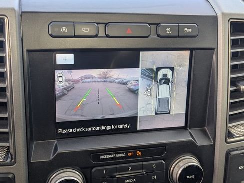 Used 2019 Ford F150 Raptor w/ Equipment Group 802A Luxury image 15