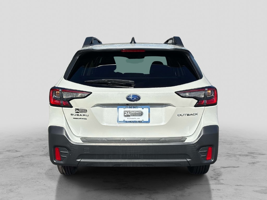 Used 2022 Subaru Outback Premium AWD/4WD image 4