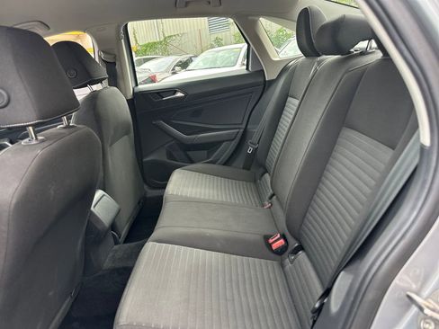 Used 2024 Volkswagen Jetta S FWD image 14