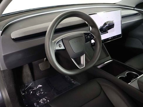 Used 2025 Tesla Model 3 Long Range RWD image 29
