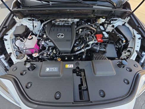 Used 2026 Lexus NX 350 AWD w/ Accessory Package (2T) image 31