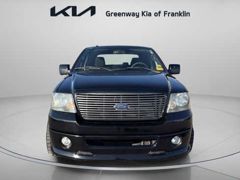 Used 2008 Ford F150 XLT image 2