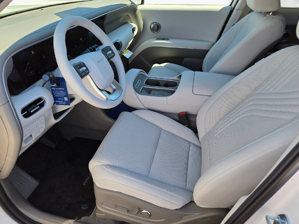 Certified 2026 Hyundai Palisade SEL FWD image 15