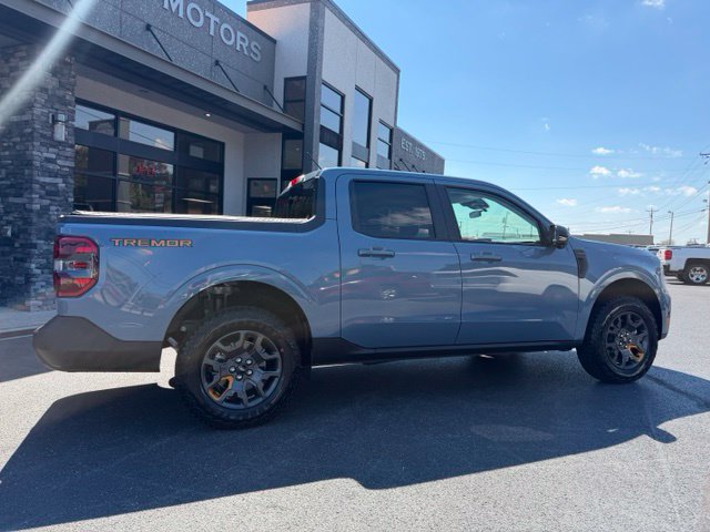 Used 2025 Ford Maverick Tremor AWD/4WD image 25