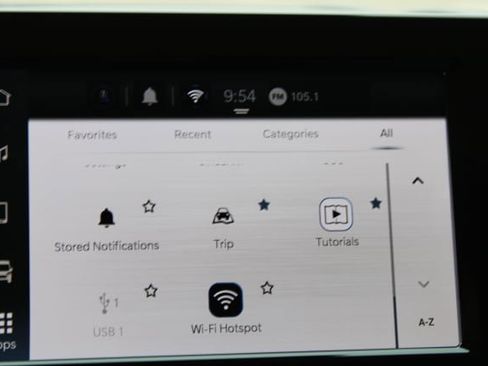 New 2026 RAM ProMaster 1500 w/ Convenience Group image 29