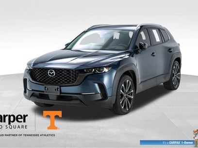 Used 2024 MAZDA CX-50 AWD 2.5 S w/ Premium Plus Pkg