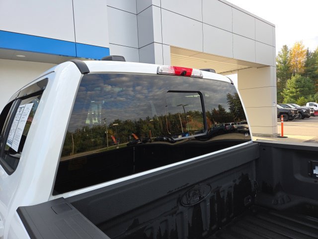 Used 2023 Ford F250 Lariat w/ Lariat Ultimate Package AWD/4WD image 31