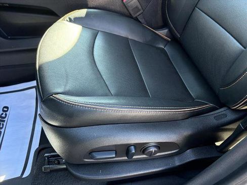 Certified 2024 GMC Terrain AT4 w/ Infotainment Package II image 20