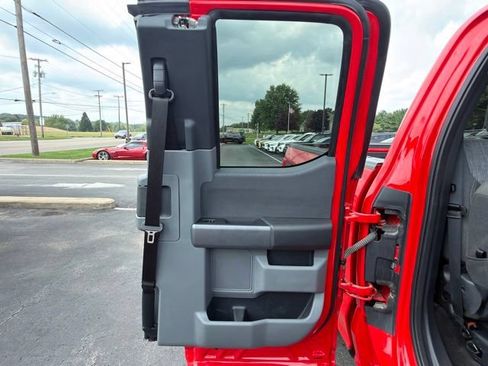 Used 2023 Ford F150 XLT w/ Equipment Group 302A High AWD/4WD image 25