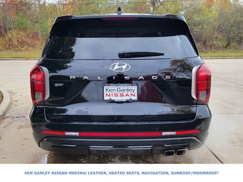 Used 2024 Hyundai Palisade XRT image 4