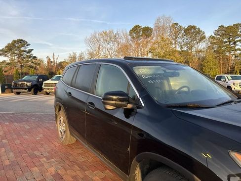 Used 2018 Honda Pilot EX-L image 18