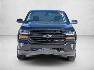 Used 2019 Chevrolet Silverado 1500 LT w/ All Star Edition video 2