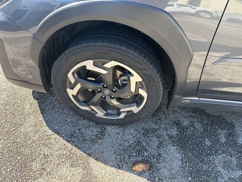 Used 2021 Subaru Crosstrek 2.5i Limited w/ Popular Package #5 image 19