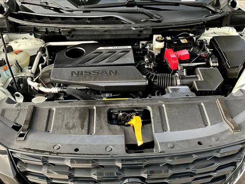 Certified 2023 Nissan Rogue SV w/ SV Premium B Package image 32