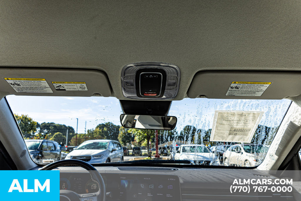 Used 2024 Hyundai Kona SEL FWD image 53