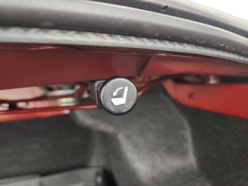 Used 2024 Nissan Altima 2.5 SR w/ SR Premium Package image 33