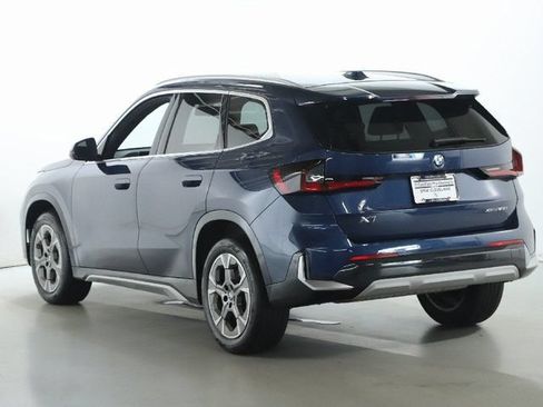 Certified 2023 BMW X1 xDrive28i w/ Convenience Package AWD/4WD image 41