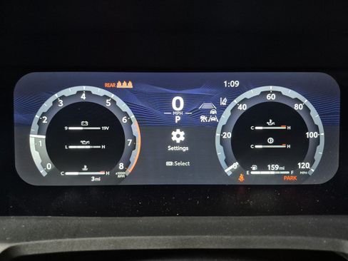 New 2026 Toyota Tacoma SR5 AWD/4WD image 23