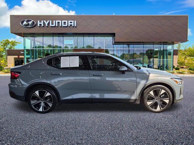 Used 2024 Polestar Polestar 2 RWD image 5