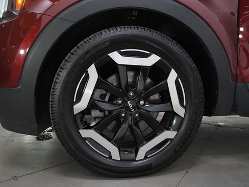 Used 2023 Kia Telluride S w/ S Sunroof Package image 36