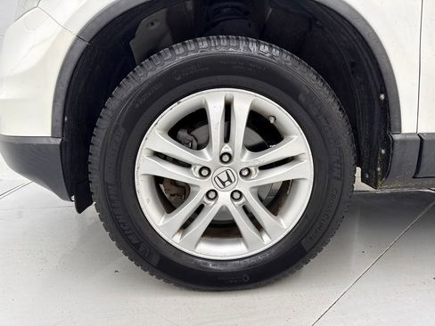 Used 2011 Honda CR-V EX-L image 9