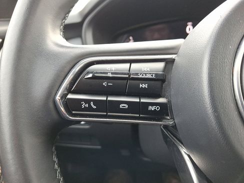 Certified 2025 MAZDA CX-90 Plug-In Hybrid w/ Preferred image 20