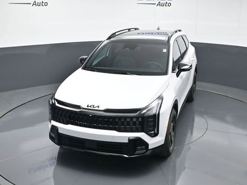 New 2026 Kia Sportage X-Pro Prestige image 51
