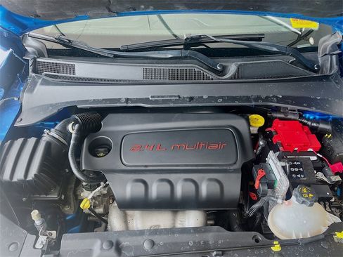 Used 2021 Jeep Compass Sport image 27