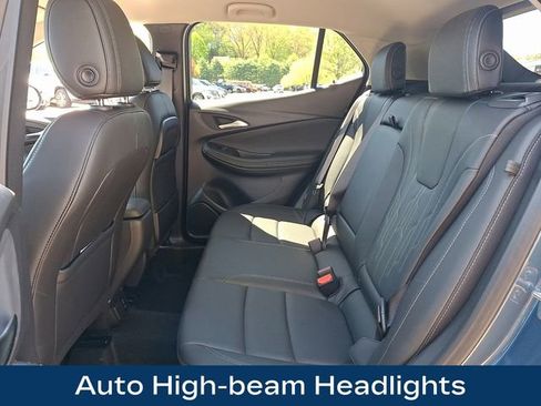 Used 2026 Buick Encore GX Avenir w/ Avenir Technology Package AWD/4WD image 19