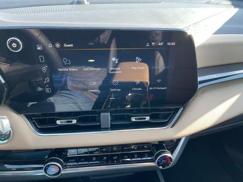 New 2026 Chevrolet Equinox ACTIV w/ Convenience Package III image 20