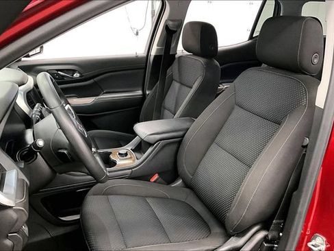Used 2023 GMC Acadia SLE FWD image 15
